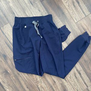 Figs Zamora Joggers in Navy XXS-T